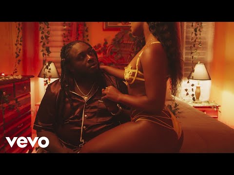 Jah Vinci - Pretty Like a Rose (Official Video)