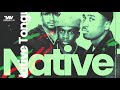 Native Tongues Mixtape A Tribe Called Quest De La Soul Jungle Brothers Queen Latifah