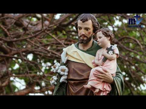Oración a San José día 9| Aprende a prescindir de ciertas comodidades| Magnificat.tv | Franciscanos de María|