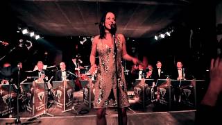 Sharon Brauner & The Capital Dance Orchestra 