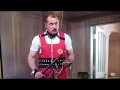 Nine To Five Garage Door Opener Restraint Scene