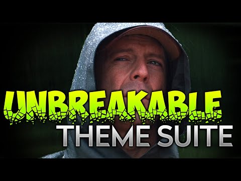 Unbreakable Suite Theme