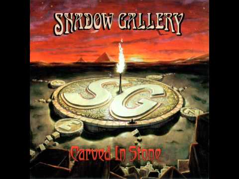 Shadow Gallery - Ghostship