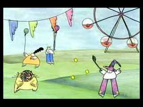 El Mundo de Los Onqui Tonquis