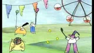 El Mundo de Los Onqui Tonquis