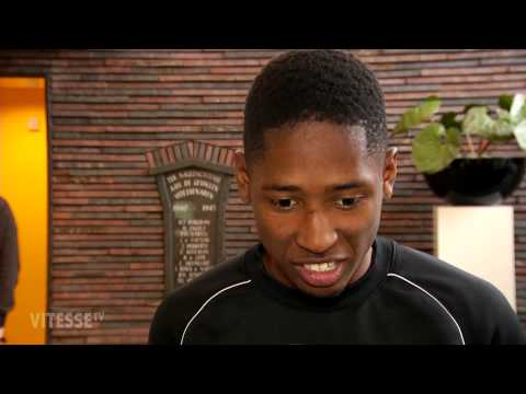 Voorbeschouwing Vitesse vs NEC met Bosz, Leerdam en Van der Struijk