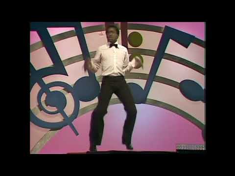 Muppet Songs: Ben Vereen - Jump, Shout, Boogie