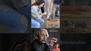 SIGMA PHYSICS TEACHER 🗿#shorts​ #physics​​ #sigmarule​ #alberteinstein​ #physicsexperiments​