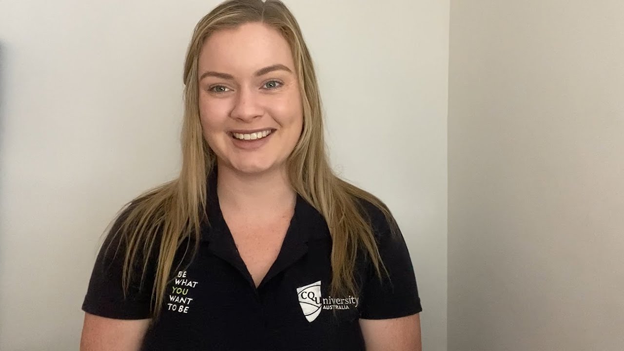 Study Free TAFE at CQUniversity