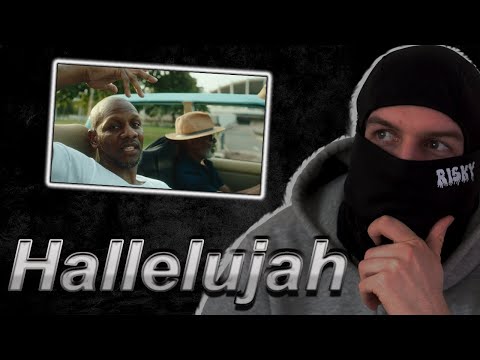 Giggs feat. @lojaymusic - Hallelujah (Official Video) REACTION