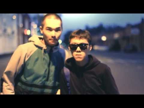 Truwer x Frank x 104 - Видео-приглашение 14/09/13.