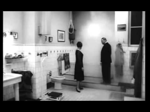 Spalovač mrtvol - The Cremator