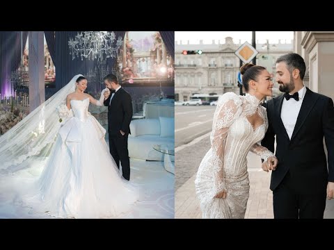 Our Wedding Day 💕💍