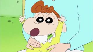 Download lagu Shinchan telugu episode #4 mp3