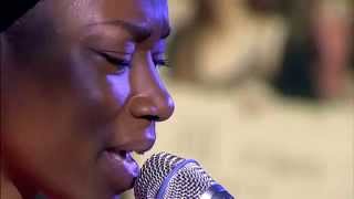 Muziek: Sabrina Starke - Next Man