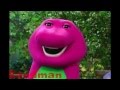 Barney S Friends Play With Balls