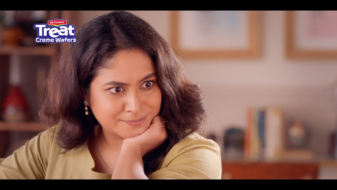 Britannia Treat Crème Wafers and Grofers collaborate to grow the kids snacking category 