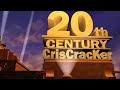 20th Century CrisCracker Logo With Fanfare Roster