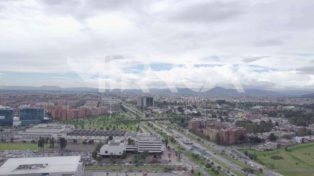 Bogotá calle 26 P3