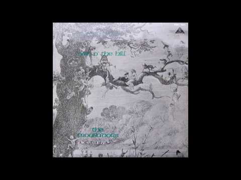 The Troubadors - All Things Are Quite Silent