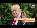 Vier jaar Trump: 'Hij kwam vrijwel alle verkiezingsbeloftes na'