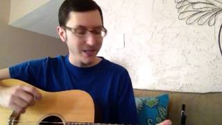 (171) Zachary Scot Johnson Tift Merritt Cover Something To Me thesongadayproject