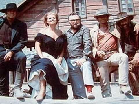 My Choice - André Rieu: Once Upon a Time in the West (Morricone)