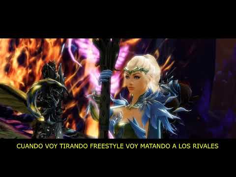 GDUA Canción lyrics video