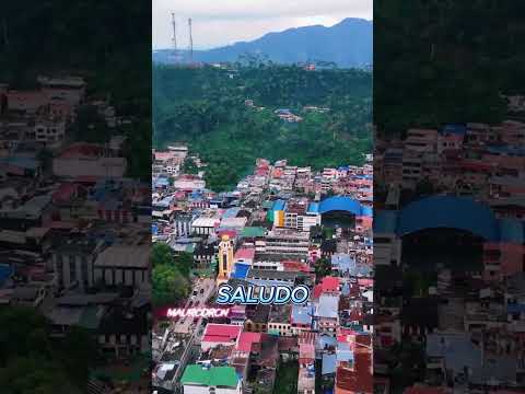 Fresno Tolima El rincón escondido del Tolima que pocos conocen 🌄