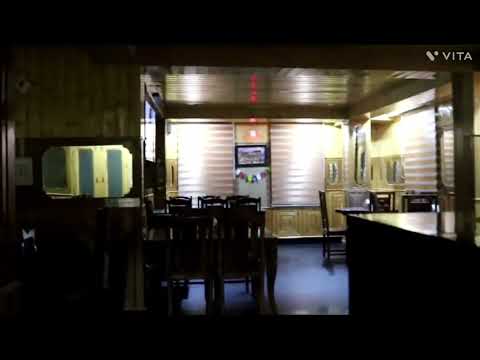 Hotel Sizzling inn Reckong Peo, Kinnaur, Himachal Pradesh. 