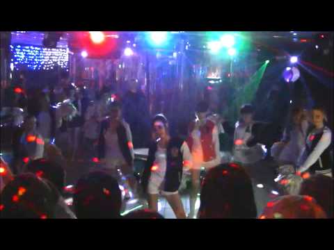 Dreamcatcher cover-dance - SNSD - Oh! (K-pop Party in Che vol.5)
