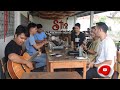 ST12 Aku Masih Sayang Accoustic Cover
