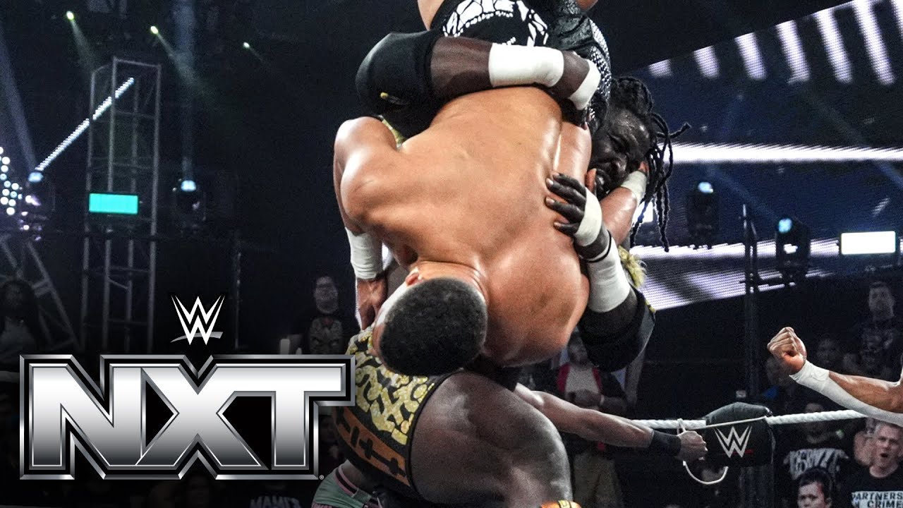 Video Test Thumbnail