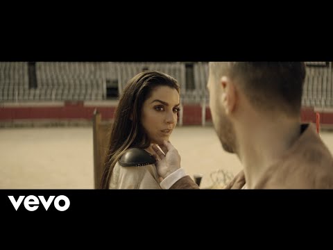 Ruth Lorenzo & Rayden - El Mismo Puñal