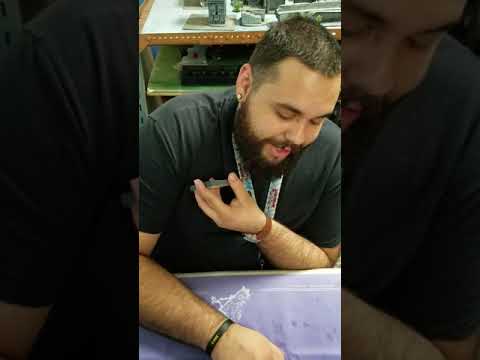 Undefeated 9-0 ABC demise by Josue Caban