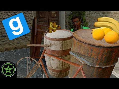 Don't Flush Me Bro - Gmod: Murder (feat. Rahul Kohli) | Let's Play