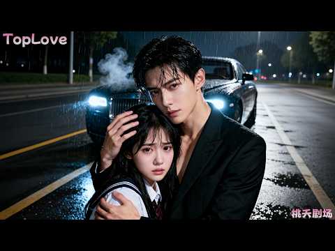 Family favors adopted daughter,abandoned girl adopted by CEO:Now no one can bully you!