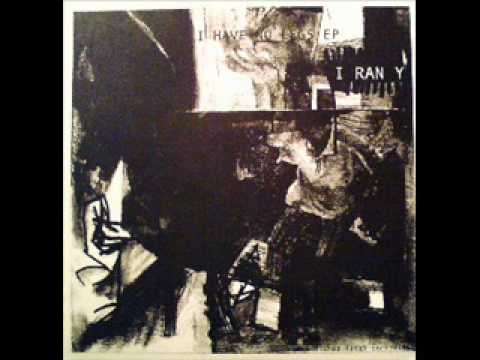 I Ran Y - Fresh cut grass