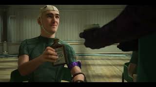 Secret Level | The Outer Worlds 2 Sneak Peek