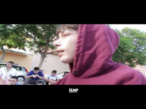 FUNES VS MC DOG - OCTAVOS - (LOCURA BATTLE)