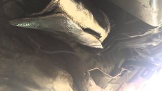 How to Fix Starter Heat Soak LT1
