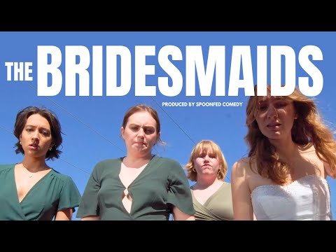 The Bridesmaids The Bridesmaids | Short Film trailer thumbnail