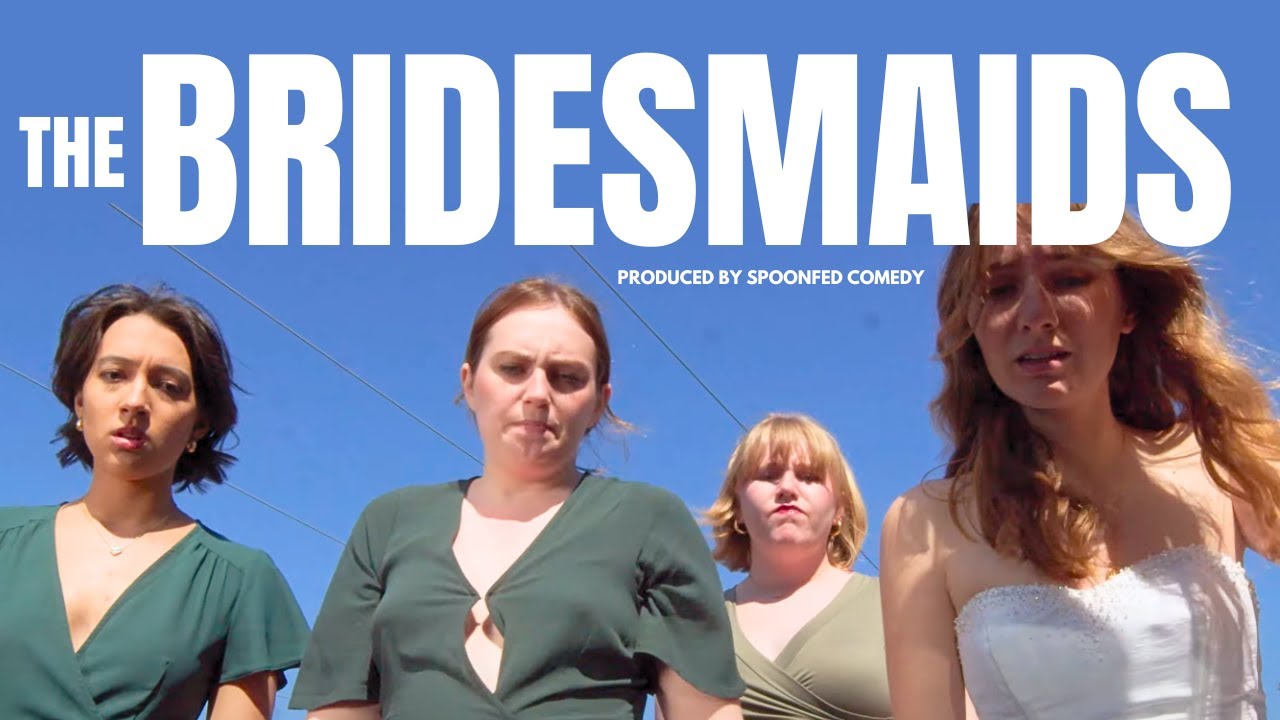 The Bridesmaids — Official Trailer