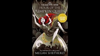 Hour of the Pumpkin Queen