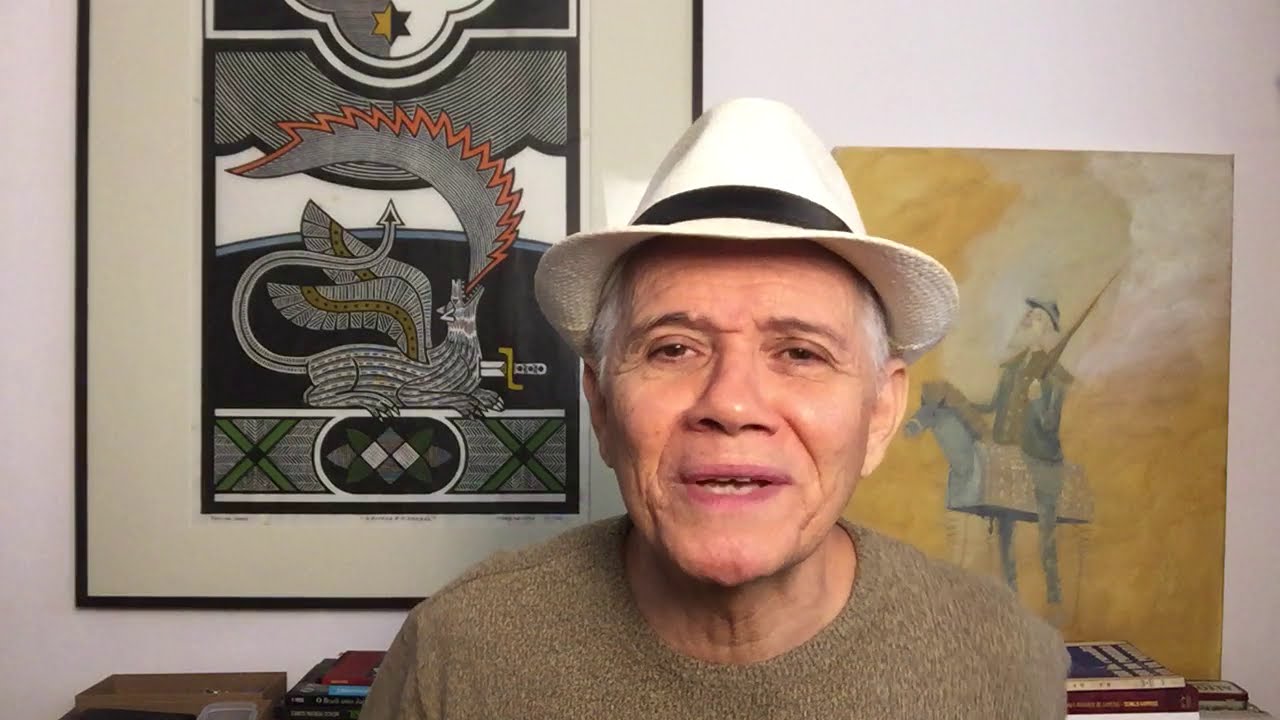 50 Anos de Movimento Armorial