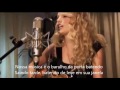 Taylor swift - Our Song (Live the engine room) Legendado