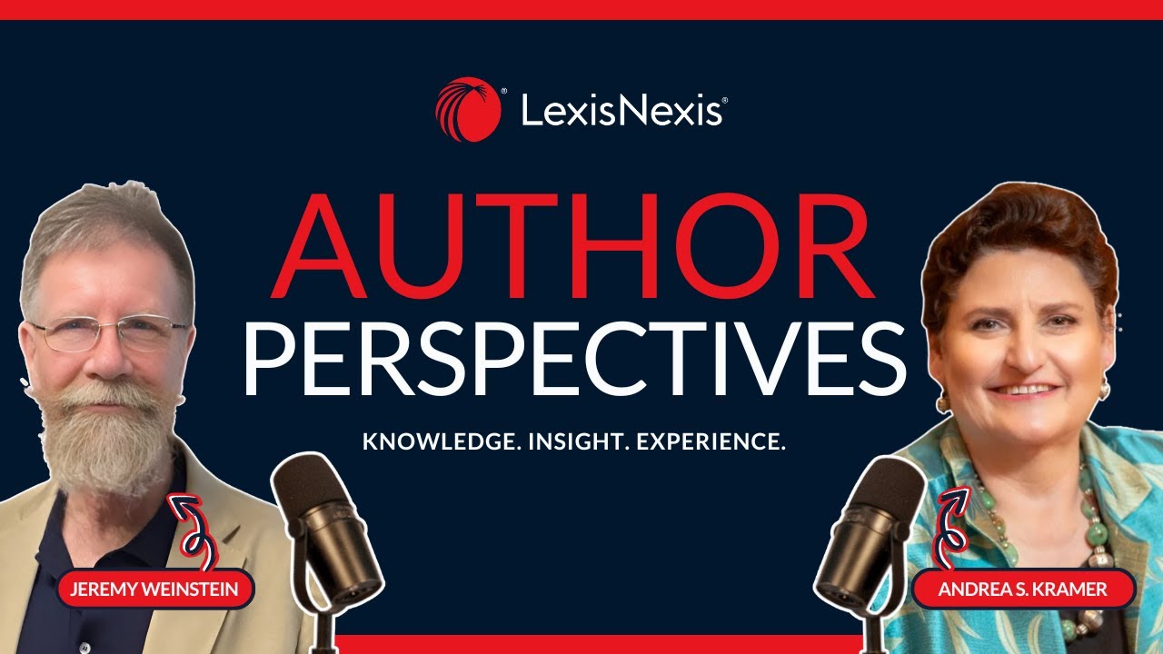 Renewable Energy Contracts & Power Trading Explained | LexisNexis Author Perspectives