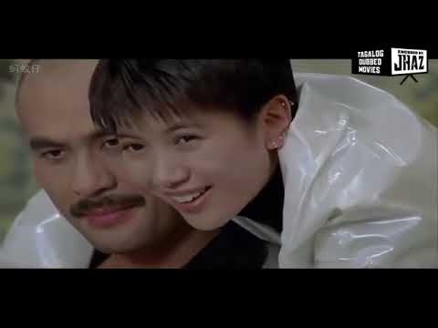 God Of Gamblers #1- Tagalog Dubbed Movie