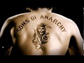 Sons of Anarchy - Soundtrack - This Life (Theme from SoA) CURTIS STIGERS & THE FOREST RANGERS