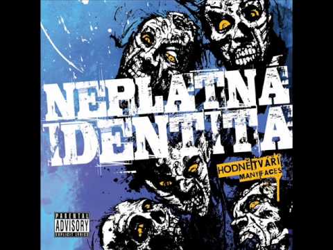 Neplatná Identita - Ostrý meče